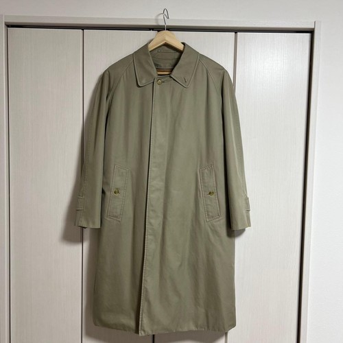 Burberry trenchcoat olivgrün - burberry,
