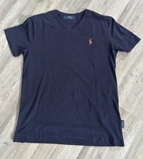 Ralph, Lauren Polo Shirt, Größe M. Neuwertig.