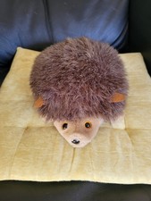 Folkmanis Handpuppen Igel gebraucht