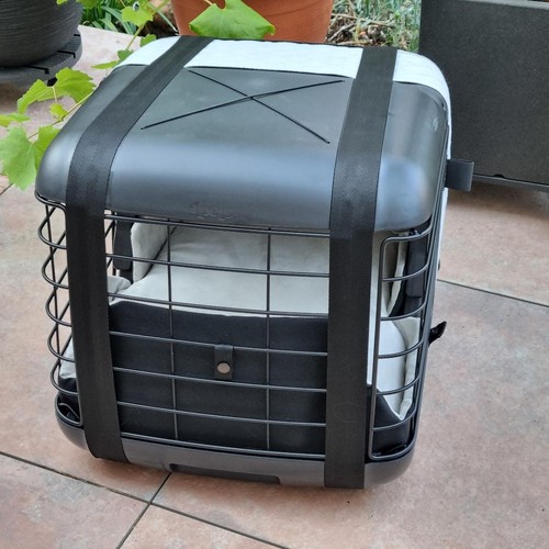 Transportbox 4pets caree cool - transportbox,