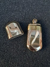 Altes HTH Feuerzeug Vintage