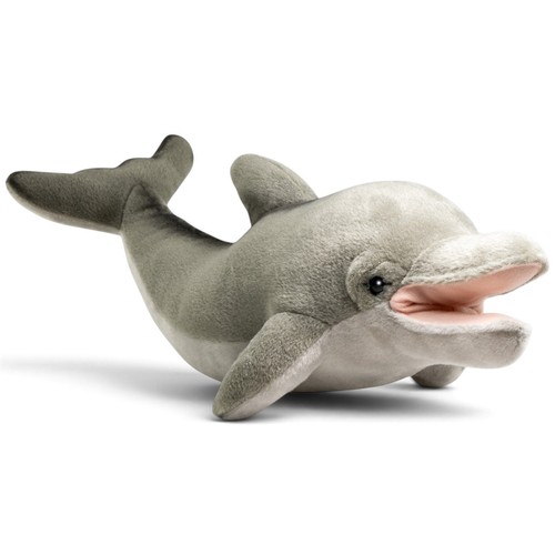 Delfin grau cm - 40,