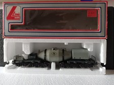 Lima H0  Torpedopfannenwagen CL  SNCF  309052 neuwertig mit OVP