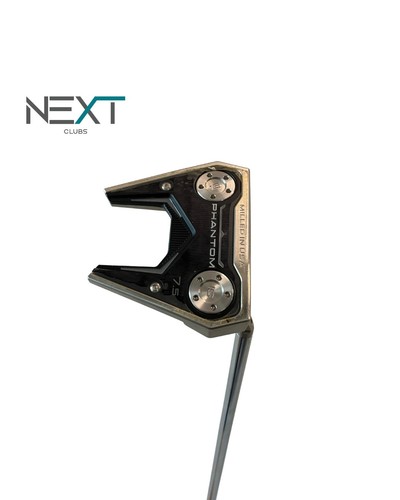Scotty cameron 2024 phantom - cameron,