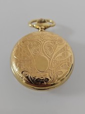 MECHANISCHE PALLAS STOWA SPRUNGDECEKL TASCHENUHR POCKET WATCH  -1-14