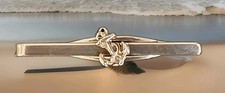 Maritime Krawattenklammer