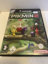 Pikmin 2 (Nintendo Gamecube)