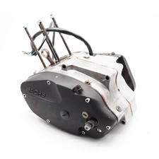 Sachs 50 SW 6D Motor