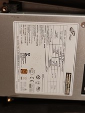 FSP Group INC. 450W Netzteil