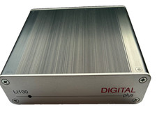LENZ DIGITAL  LI 100 Interface