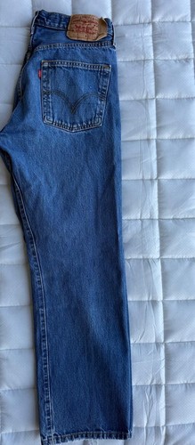 Levis jeans men