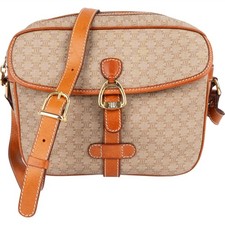 Celine Monogram Macadam