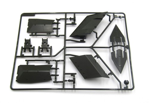 Tamiya 56019 leopard - 56019, a6