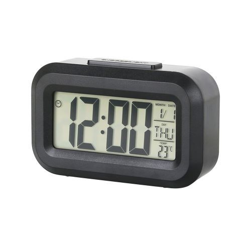 Led wecker digital - led,