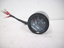 Racimex Öltemperaturanzeige/