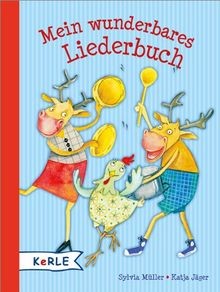 Mein wunderbares liederbuch - mein, |