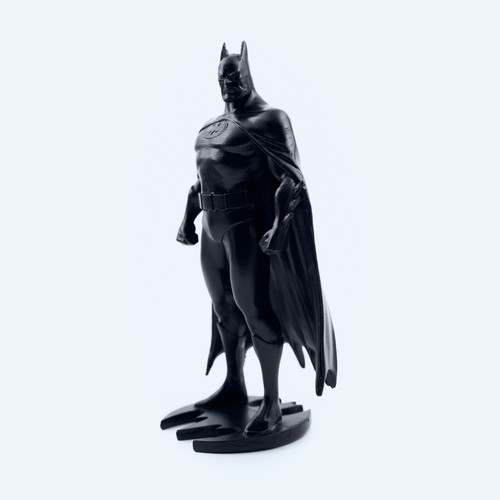 Batman animated series btas - batman,