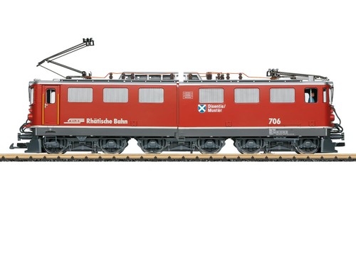 Lgb 22065 iim - iim, e-lok