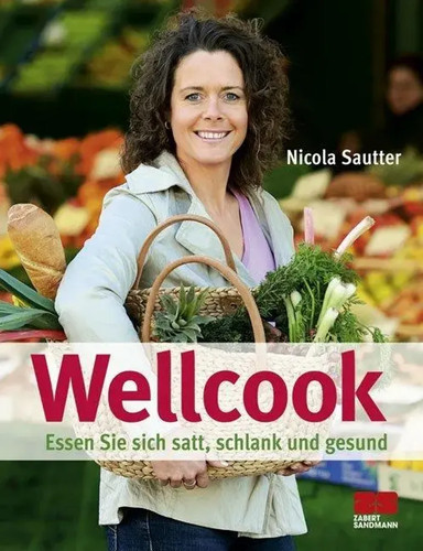 Wellcook essen sie sich - |,