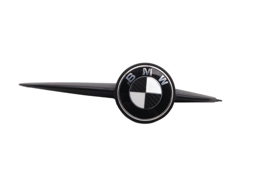 Emblem aufsatz vorne rechts - emblem,