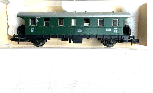 Fleischmann 8062 spur - 8062, n