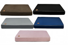 Hundematte orthopädische Hundematratze Hundebett Hundeliege HundekissenTiermatte