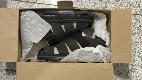 Camper oruga sandalen leder - oruga,