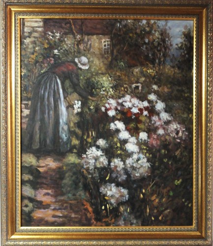 Stelten wiljes - stelten, (*1935)