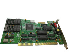 OCTEK TRIDENT TVGA8900B 16BIT