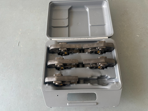 Rems mapress m12 - 22, 35