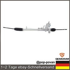 Lenkgetriebe Servolenkung