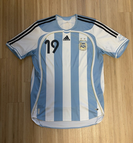 Originales adidas trikot - originales,
