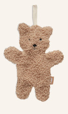 Schmusetuch, Schnullertuch