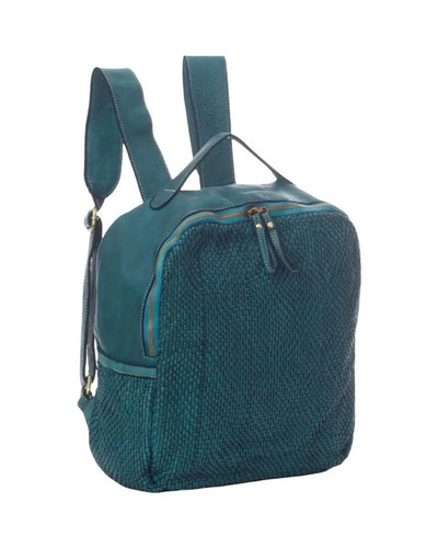 Bzna bag rob petrol braided - bzna,