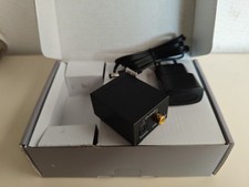 SpeaKa Professional AV Konverter [Cinch - Toslink, Cinch-Digital] SP-ADC-CTK