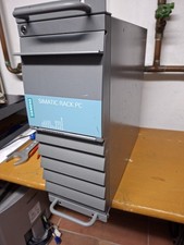  Server Simatic ipc847D 16GB