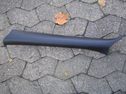 Opel vectra verkleidung - opel,