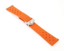 Rallye-Silikon Uhrenarmband