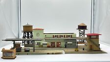 Faller H0 Konvolut Bahnhof Schönblick Wasserturm etc. DEFEKT ERSATZTEILE VINTAGE