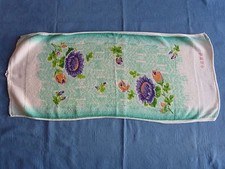 chinesisches Handtuch DDR *