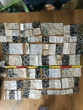 Patchworkstoff Batikstoffe