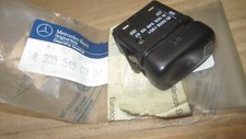 Mercedes Benz W638 Vito Schalter Heckscheibenheizung NOS A0055450307 (57)