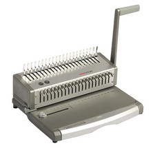 Plastik-Bindemaschine Bono