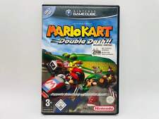 Mario Kart Double Dash!! + Zelda Collectors Edition [Nintendo GameCube / PAL]