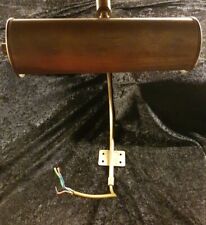  Schreibtischlampe 70 er Jahre