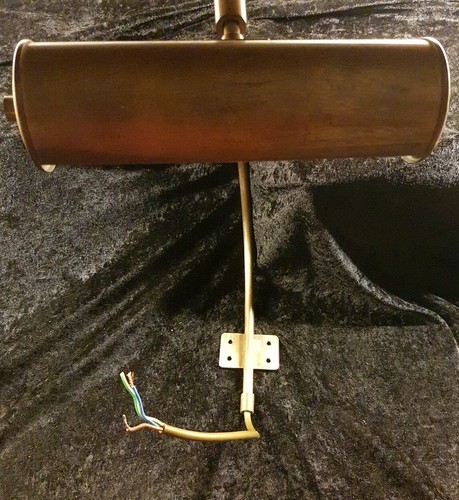 Schreibtischlampe er jahre - schreibtischlampe,