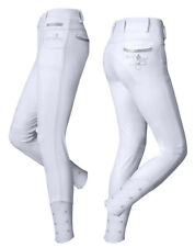 Fair Play Damen Reithose