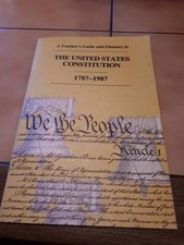 The United States Constitution