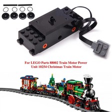 Power Functions Zug Motor Für Lego 88002 City Eisenbahn Motor Toy Ersatzteil NEU