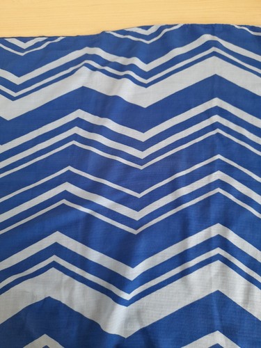 Esprit loop schal blau